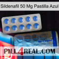 Sildenafil 50 Mg Blue Pill 40